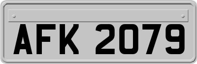 AFK2079