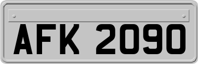 AFK2090