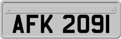 AFK2091