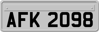 AFK2098