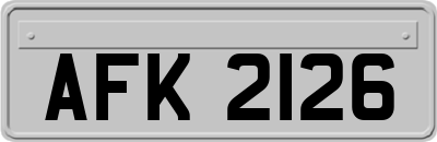 AFK2126