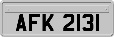 AFK2131