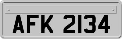 AFK2134