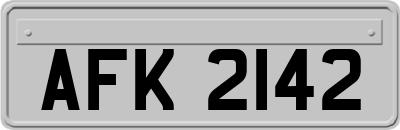 AFK2142