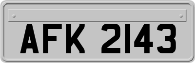 AFK2143