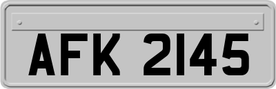 AFK2145