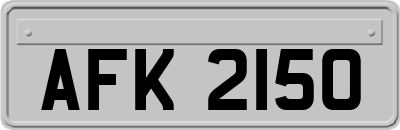AFK2150