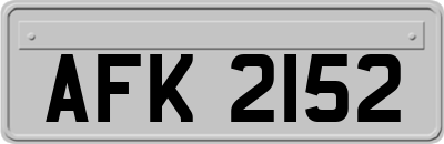 AFK2152