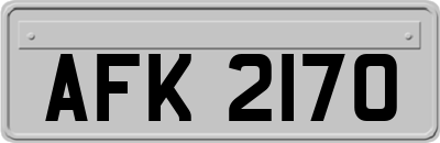 AFK2170
