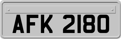 AFK2180