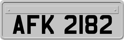 AFK2182