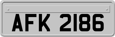 AFK2186