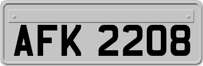 AFK2208