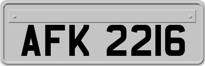 AFK2216