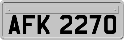 AFK2270