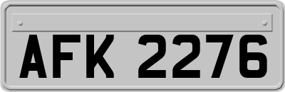 AFK2276