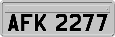 AFK2277