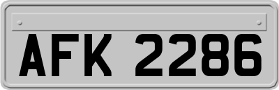 AFK2286