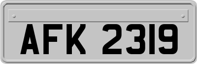 AFK2319
