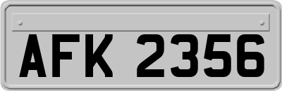 AFK2356