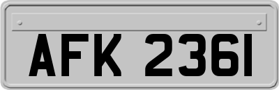 AFK2361