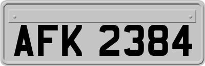 AFK2384