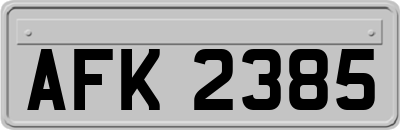 AFK2385