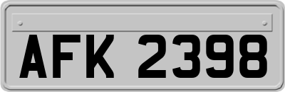 AFK2398