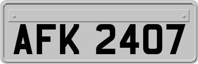 AFK2407