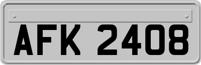 AFK2408