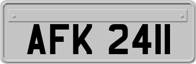 AFK2411