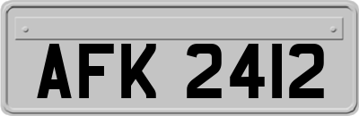 AFK2412