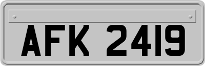 AFK2419