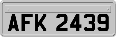 AFK2439