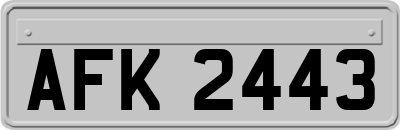 AFK2443