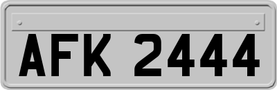 AFK2444