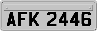 AFK2446