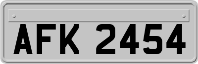AFK2454