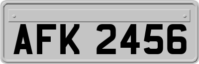 AFK2456