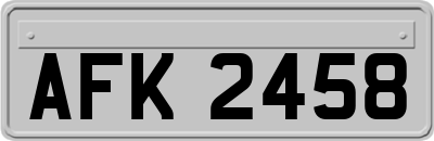 AFK2458