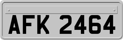 AFK2464