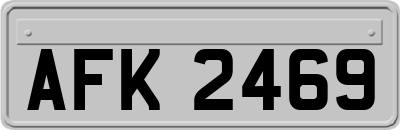 AFK2469