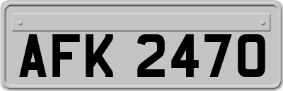 AFK2470