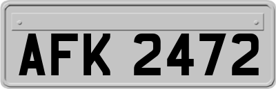 AFK2472