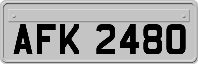 AFK2480