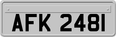 AFK2481