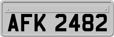AFK2482