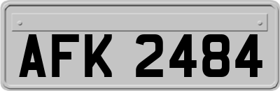 AFK2484