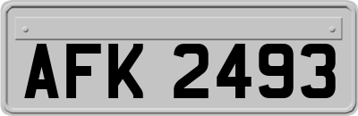 AFK2493