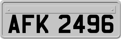 AFK2496